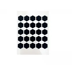 La Onda Grips - DIY Hexagons [Super Thin]