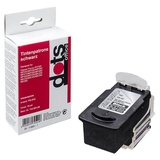 dots schwarz Druckkopf kompatibel zu Canon PG-512