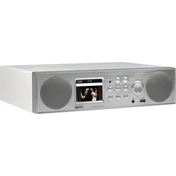 Telestar DABMAN i450 - Tragbar - Analog & Digital - DAB+,FM - 14 W - TFT - 7,11 cm (2.8 Zoll)