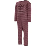hummel Hmlmulle Bodysuit Kinder - 80