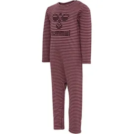 hummel Hmlmulle Bodysuit Kinder - 80