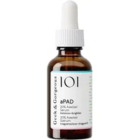 geek & gorgeous aPAD beruhigendes Gesichtsserum 30 ml