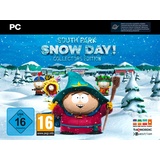 South Park Snow Day! Collectors Edition - PC