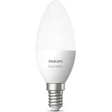 Philips Hue Weiß 5,5W E14