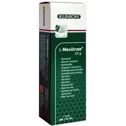 L-mesitran Wundsalbe 20 g