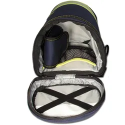 tee-uu RESPI oder RESPI XL Atemschutzmasken-Behälter