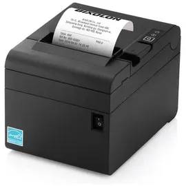 BIXOLON SRP-E300 with USB (USB 2.0), Belegdrucker, schwarz