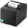 BIXOLON SRP-E300 with USB (USB 2.0), Belegdrucker, schwarz