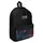 Red Bull Max Verstappen Rucksack Schwarz
