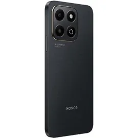 Honor X6b 4 GB RAM 128 GB Midnight Black