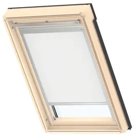 VELUX Verdunkelungsrollo Classic DBL S06 4288 weiß