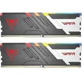 Patriot Viper VENOM DIMM Kit 32GB, DDR5-5600, CL36-36-36-68, retail (PVV532G560C36K)