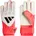 Torwarthandschuhe Lucid red/Zero met Black 5 5