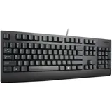 Lenovo Preferred Pro II USB Tastatur DE