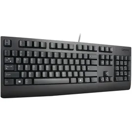 Lenovo Preferred Pro II USB Tastatur DE