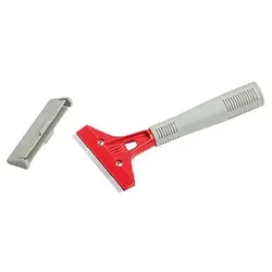 Bartscher Schaber für Stahlplatten/Roste
