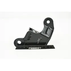 FEBEST Montagesatz, Abgasanlage NISSAN NEXB-021 206518H300
