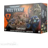 Games Workshop Warhammer 40.000 Kill Team: Starter Set (04010199071)