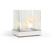 Radius Top Flame Weiß