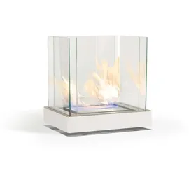 Radius Top Flame Weiß