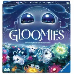 Ravensburger Spiel Gloomies