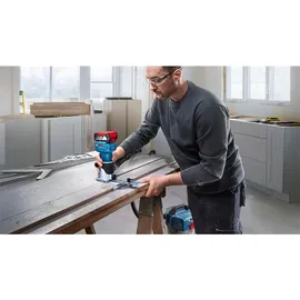 Bosch Professional GLF 18V-8 Akku-Kantenfräse solo (06016C6000)