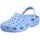 Playshoes Clogs Hellblau 20,5