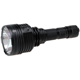 Nitecore P30i Schwarz Hand-Blinklicht LED