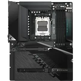Gigabyte X870 AORUS Stealth