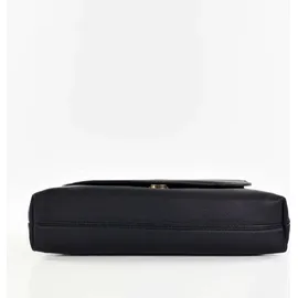 Valentino Arcadia Flap Bag Kunstleder Grey