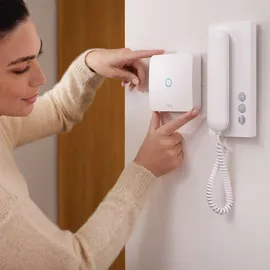 Ring Intercom für Gegensprechanlagen Fernentriegelung