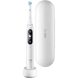 Oral-B iO Series 6 white + Reiseetui