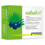 Ruhrpharm Sabalvit