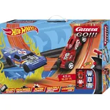 Carrera GO!!! Hot Wheels 20062552
