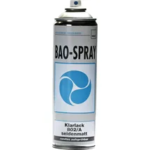 BAO Klarlack glänzend 300 ml