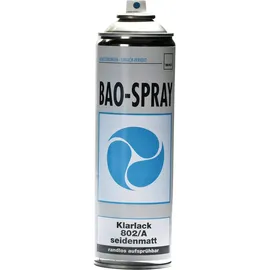BAO Klarlack glänzend 300 ml