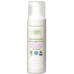 Natur Reinigungsmousse 150 ml