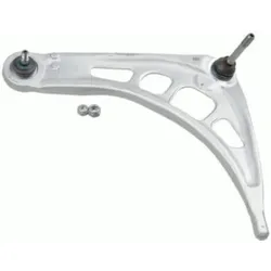 LEMFÖRDER Lenker, Radaufhängung vorne links ohne Halter für BMW (BRILLIANCE) 31126770247 2343359 1096985 25367 01