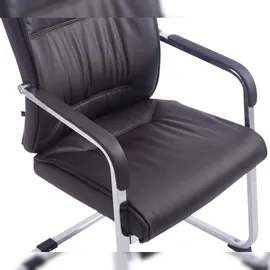 CLP Anubis XXL 2 St. Kunstleder braun