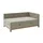 Meise Möbel Santos 90 x 200 cm Beige