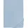 biberna 0077866 Jersey-Elastic 120 x 200 - 130 x 220 cm eisblau