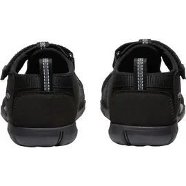Keen Seacamp II CNX Schwarz/Grau 35