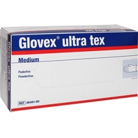 BSN Medical Glovex Ultra tex mittel Untersuchungshandschuhe