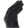 Mechanix Wear: Tactical Pursuit D5 Covert Arbeitshandschuhe – A5 Schnittfest, Berührungsfähig (Medium, ganz schwarz)