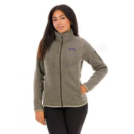 Patagonia Better Sweater Fleecejacke River Rock Green M