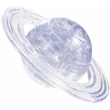 HCM Kinzel Crystal Puzzle Saturn (103009)