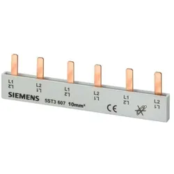 Siemens Dig.Industr. Stiftsammelschiene 5ST3607