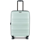 Stratic Straw + Trolley 65 cm mint