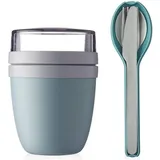 Mepal Lunchpot Plus Becher 0,2 l Grün