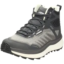 Lowa Fortux GTX QC Damen Schwarz/Weiß 42,5
